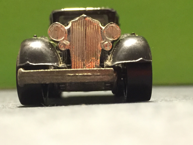 Illustration for article titled The Packard from Malaysia